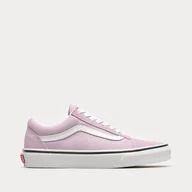 Trampki damskie - VANS OLD SKOOL - miniaturka - grafika 1