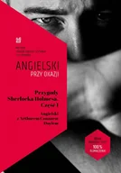 E-booki - języki obce - Przygody Sherlocka Holmesa. Angielski z Arthurem Conanem Doylem. Aangielski przy okazji - miniaturka - grafika 1