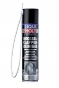 Płyny eksploatacyjne do aut - LIQUI MOLY Pro-Line Oczyszczacz do przepustnic 400ml (5111) - miniaturka - grafika 1