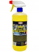 Kosmetyki samochodowe - Wesco Pro płyn środek do mycia silnika Mocny 1L - miniaturka - grafika 1