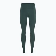 Legginsy - Legginsy damskie Nike One High-Waisted Full Lenght - miniaturka - grafika 1