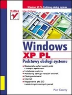 Systemy operacyjne i oprogramowanie - Windows XP PL. Podstawy Obsługi Systemu - miniaturka - grafika 1