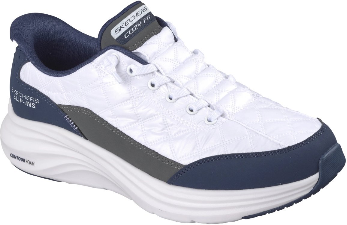 Skechers Skechers męskie buty sportowe CONTOUR FOAM -COZY FIT 232619 WNV 46