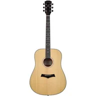Gitary akustyczne - Gitara akustyczna ARROW Gold D NT Naturalny - miniaturka - grafika 1