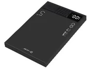 Powerbanki - Tracer AirMag1 5000mAh PD20W+15W Mag - miniaturka - grafika 1