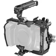 Akcesoria fotograficzne - Smallrig Klatka operatorska do Blackmagic Design Cinema 6K Basic Cage - miniaturka - grafika 1