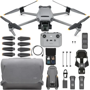 DJI MAVIC 3 Fly More Combo - Drony - miniaturka - grafika 1