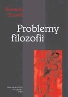 Filozofia i socjologia - Russell Bertrand Problemy filozofii - miniaturka - grafika 1