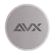 Akcesoria i części do ekspresów do kawy - Sitko dyfuzyjne do espresso Puck Screen PSUS AVX 53,5mm - grubość 0,2mm - miniaturka - grafika 1