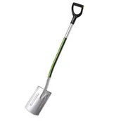 Łopaty i widły - Stalco Szpadel PERFECT S-74003 - miniaturka - grafika 1