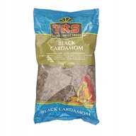 Przyprawy i zioła sypkie - Kardamon czarny Black Cardamom TRS 750g - miniaturka - grafika 1