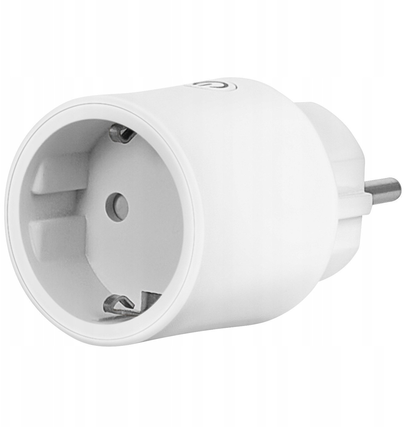 Osram PLUG SMART WIFI EU 4X1 4099854419201
