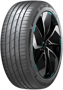 Hankook iON evo IK01A 255/40R21 102Y - Opony terenowe i SUV letnie - miniaturka - grafika 1