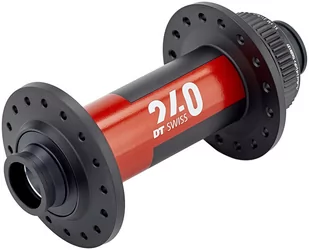DT SWISS 240 Classic Piasta przednia 15x110mm TA Disc CL 32H 2021 Piasty MTB 2160020907 - Piasty rowerowe - miniaturka - grafika 1