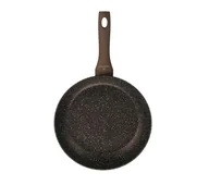 Patelnie - Valdinox Almond 28cm Powłoka nieprzywierająca Aluminiowa - miniaturka - grafika 1