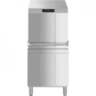Zmywarki gastronomiczne - Zmywarka kapturowa SMEG HTY625DH - miniaturka - grafika 1