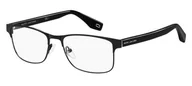 Okulary korekcyjne, oprawki, szkła - Okulary korekcyjne Marc Jacobs MARC 343 807 - miniaturka - grafika 1