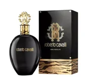 Wody i perfumy damskie - Roberto Cavalli Nero Assoluto woda perfumowana 75ml - miniaturka - grafika 1