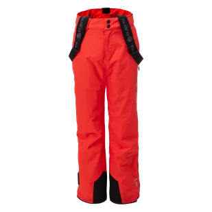 PROSLOPE PANTS JR M000284107 - Spodnie narciarskie - miniaturka - grafika 1