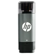 Pendrive - HP x5600c 128 GB HPFD5600C-128 - miniaturka - grafika 1