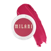 Róże do policzków - Milani Cheek Kiss róż do policzków Blushing Berry - miniaturka - grafika 1