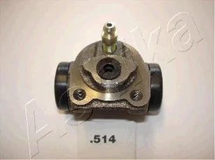 Cylinderek hamulcowy Ashika 67-05-514 - Cylinderki hamulcowe - miniaturka - grafika 1