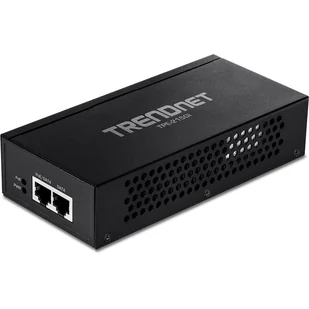 Trendnet TPE-215GI adapter PoE 2.5 Gigabit Ethernet - Powerline communications - miniaturka - grafika 1