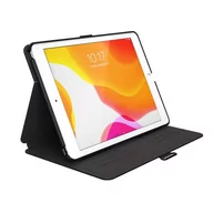 Etui do tabletów - Speck Balance Folio - Etui iPad 10.2" 8 (2020) / 7 (2019) z powłoką MICROBAN (Black) - miniaturka - grafika 1