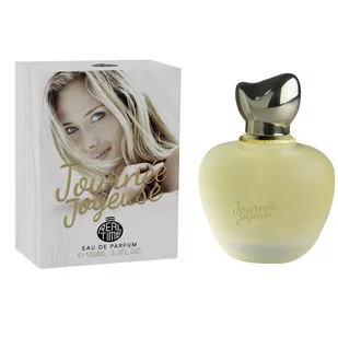 Real Time Journee Joyeuse Woda perfumowana 100ml - Wody i perfumy damskie - miniaturka - grafika 1