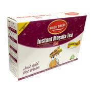 Herbata - Herbata instant Masala Tea Wagh Bakri 10 saszetek - miniaturka - grafika 1