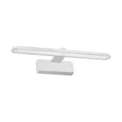 Lampy ścienne - Milagro Kinkiet SPLASH WHITE 8W LED ML5617 - miniaturka - grafika 1