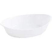 Naczynia żaroodporne - Luminarc Brytfanna owalna Smart Cuisine Carine 21 x 13 cm - miniaturka - grafika 1