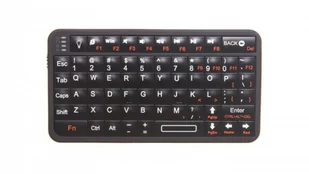 SONEL S. A. Mini klawiatura Bluetooth WAADAMK - Akcesoria do urządzeń pomiarowych - miniaturka - grafika 1