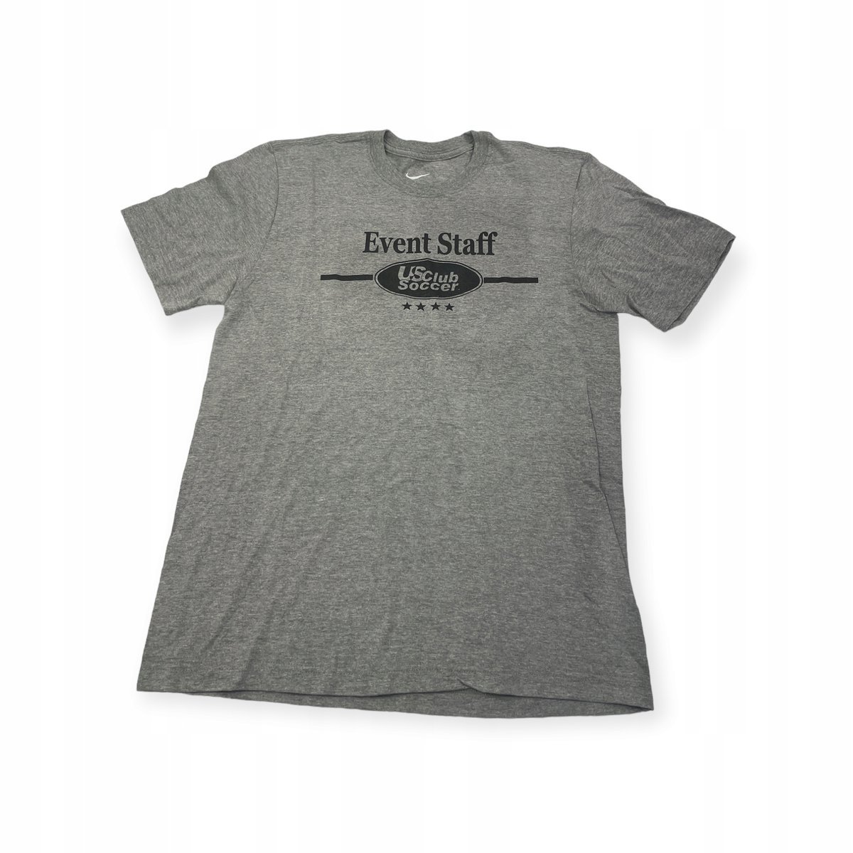 Bluzka męska na krótki rękaw NIKE M