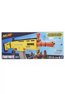 Hasbro NERF Fortnite Risky Reeler E6158EU40 - Zabawki militarne - miniaturka - grafika 2