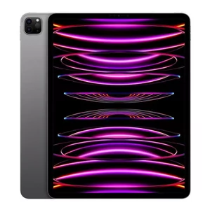 APPLE iPad Pro 12.9" 6 gen 8/256 5G Wi-Fi Gwiezdna szarość MP203FD-A - Tablety - miniaturka - grafika 2