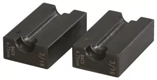 KS Tools 122.1275 stopniowa komplet, 6 MM - Narzędzia warsztatowe - miniaturka - grafika 1