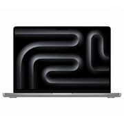 Laptopy - Apple MacBook Pro 14'' M3 8 rdzeni CPU/10 rdzeni GPU/8GB/1TB SSD (gwiezdna szarość) - miniaturka - grafika 1
