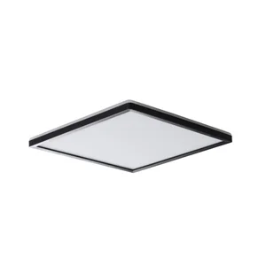Plafon King Berry czarny 30 cm LED Kanlux - Lampy sufitowe - miniaturka - grafika 1