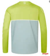 Koszulki rowerowe - Koszulka Endura Core Printed L/S TEE - miniaturka - grafika 1