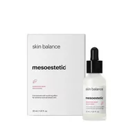 Kremy do twarzy - Intensywny koncentrat o działaniu łagodzącym Mesoestetic Skin Balance 30 ml - miniaturka - grafika 1