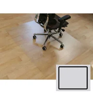 Podnóżki, podpórki, podkładki - B2B Partner Podkładki na gładkie podłogi - Poliweglan + 91090 - miniaturka - grafika 1