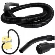 Akcesoria do odkurzaczy - Wąż Ssący Rura Do Odkurzacza Karcher WD3.200 MV3 A2004 WD3 WD4 WD5 WD6 WD2 - miniaturka - grafika 1