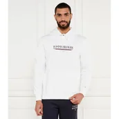 Bluzy męskie - Tommy Hilfiger Bluza | Regular Fit - miniaturka - grafika 1