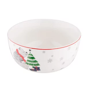 Lumarko Miska Nbc 13 Cm . Niedźwia - Miski i półmiski - miniaturka - grafika 3