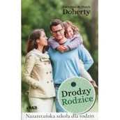 Religia i religioznawstwo - Drodzy Rodzice. Nazaretańska szkoła dla rodzin - miniaturka - grafika 1