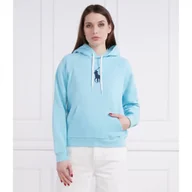 Bluzy damskie - POLO RALPH LAUREN Bluza | Regular Fit - miniaturka - grafika 1
