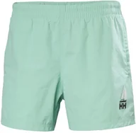 Kąpielówki męskie - Helly Hansen męskie kąpielówki CASCAIS TRUNK 34031 416 2XL - miniaturka - grafika 1