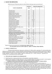 Piec grzewczy, ogrzewacz pomieszczeń 6kW brązowy (wylot spalin: tył) - spełnia anty-smogowy EkoProjekt 25980275 - Piece wolnostojące - miniaturka - grafika 6