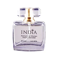 Wody i perfumy damskie - India Cosmetics, perfumy z nutą konopi, 100 ml - miniaturka - grafika 1